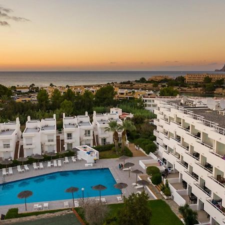 Camelina Suites Sant Antoni de Portmany Extérieur photo