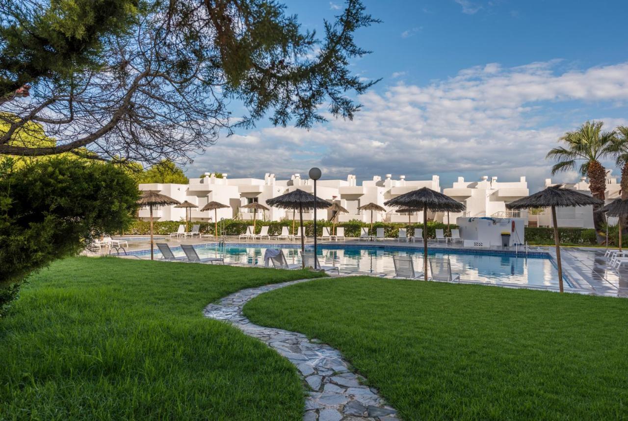 Camelina Suites Sant Antoni de Portmany Extérieur photo