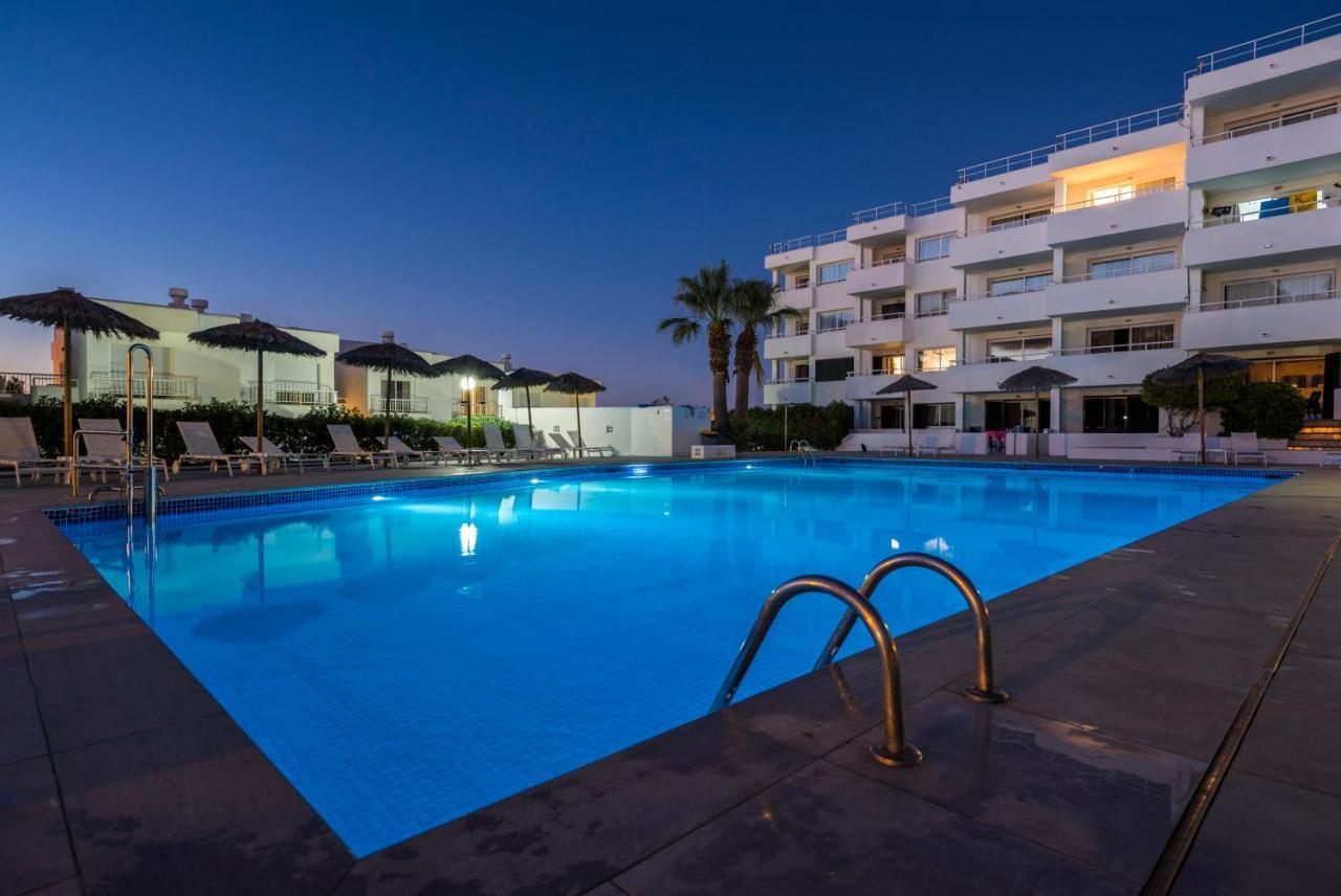 Camelina Suites Sant Antoni de Portmany Extérieur photo