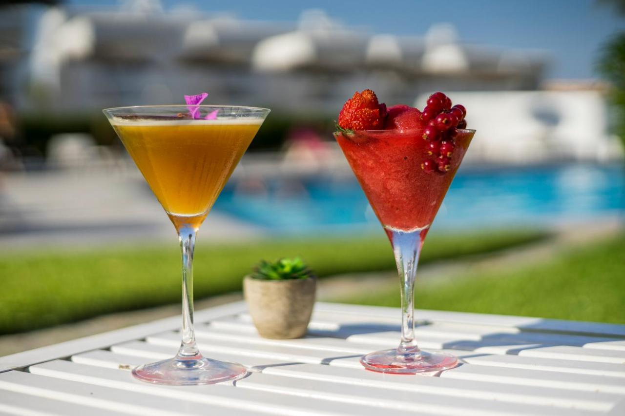 Camelina Suites Sant Antoni de Portmany Extérieur photo
