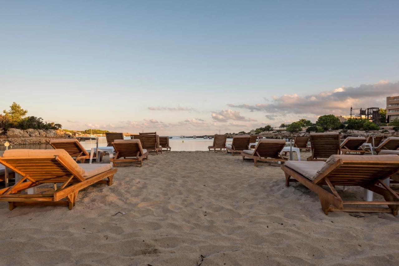 Camelina Suites Sant Antoni de Portmany Extérieur photo