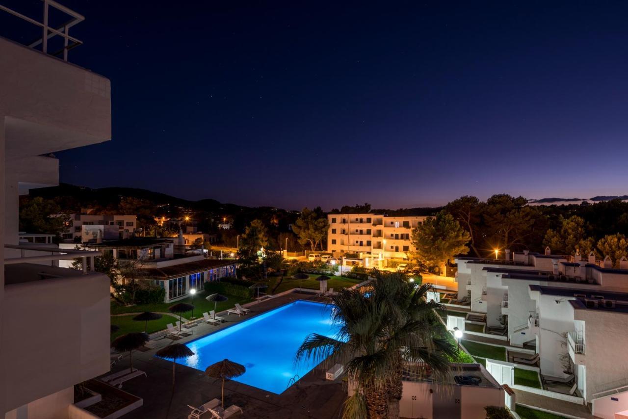 Camelina Suites Sant Antoni de Portmany Extérieur photo