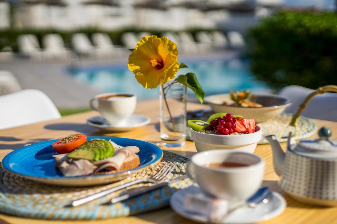 Camelina Suites Sant Antoni de Portmany Extérieur photo