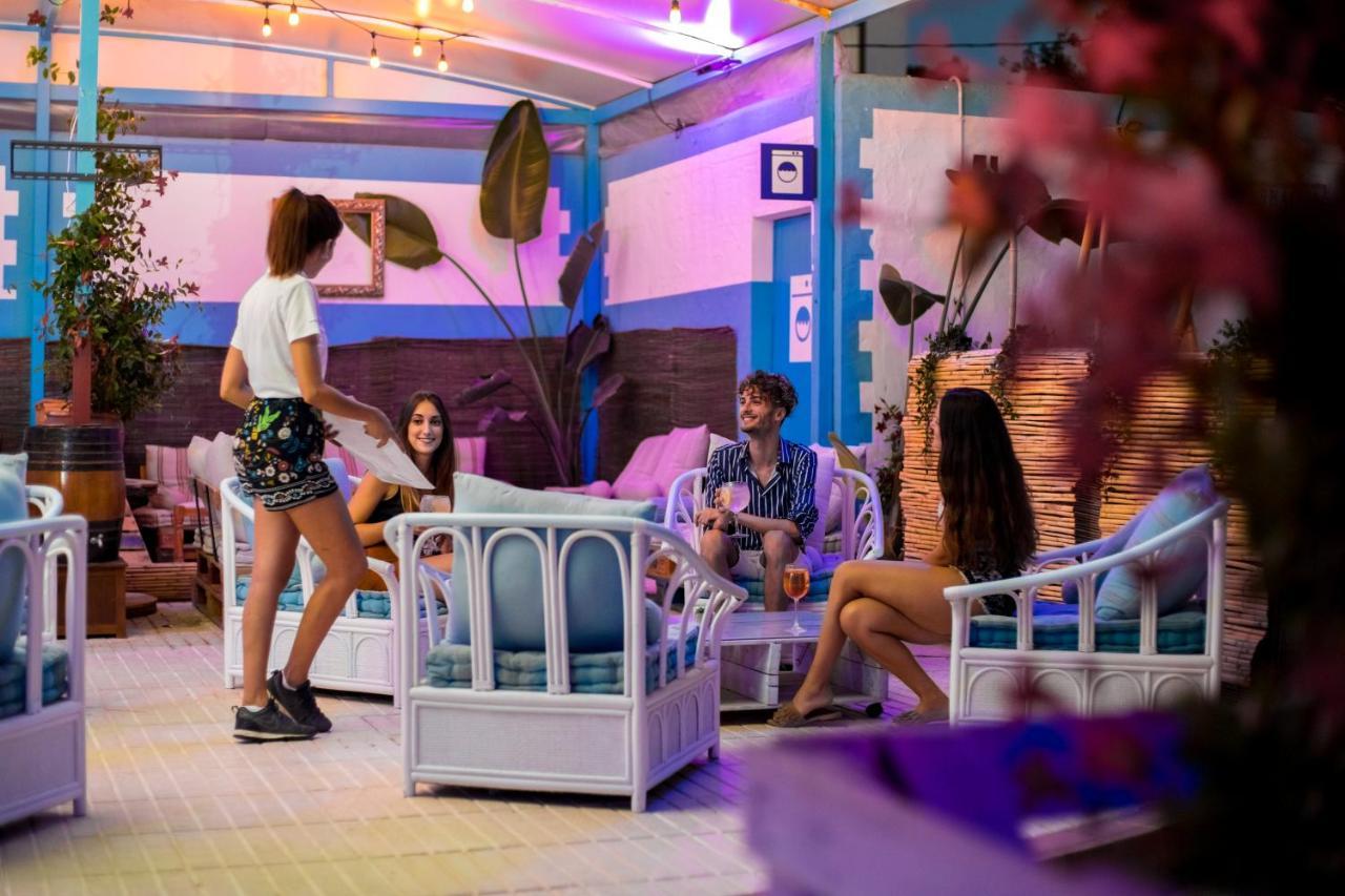 Camelina Suites Sant Antoni de Portmany Extérieur photo
