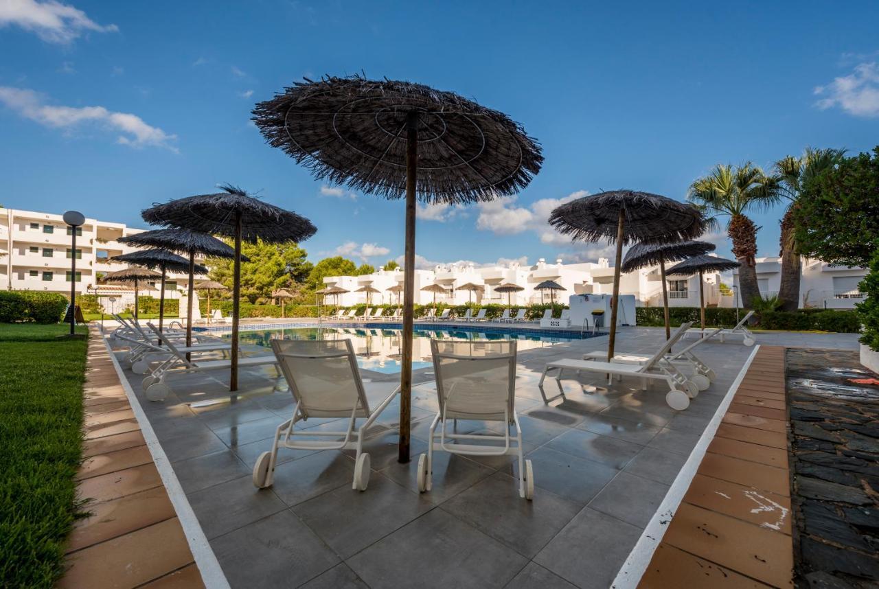Camelina Suites Sant Antoni de Portmany Extérieur photo