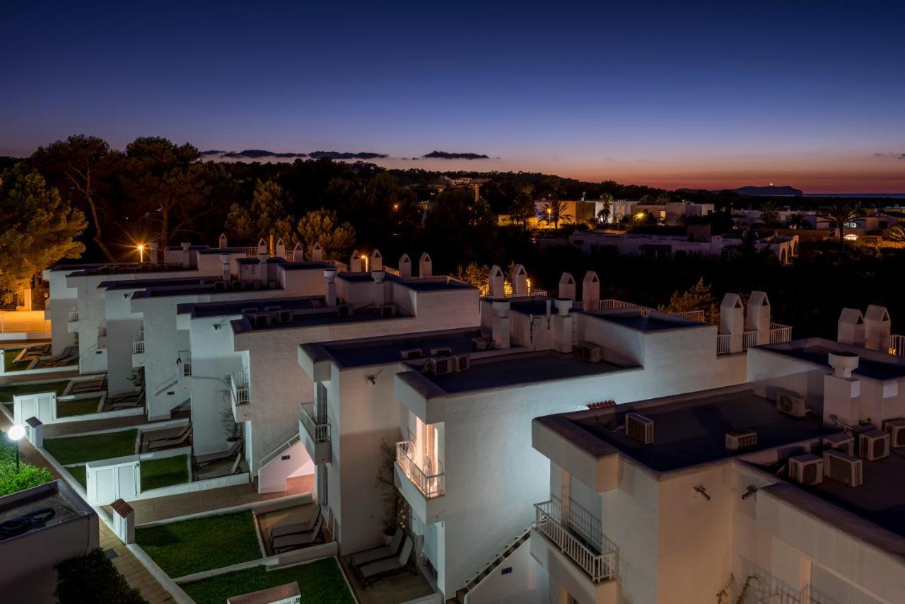 Camelina Suites Sant Antoni de Portmany Extérieur photo