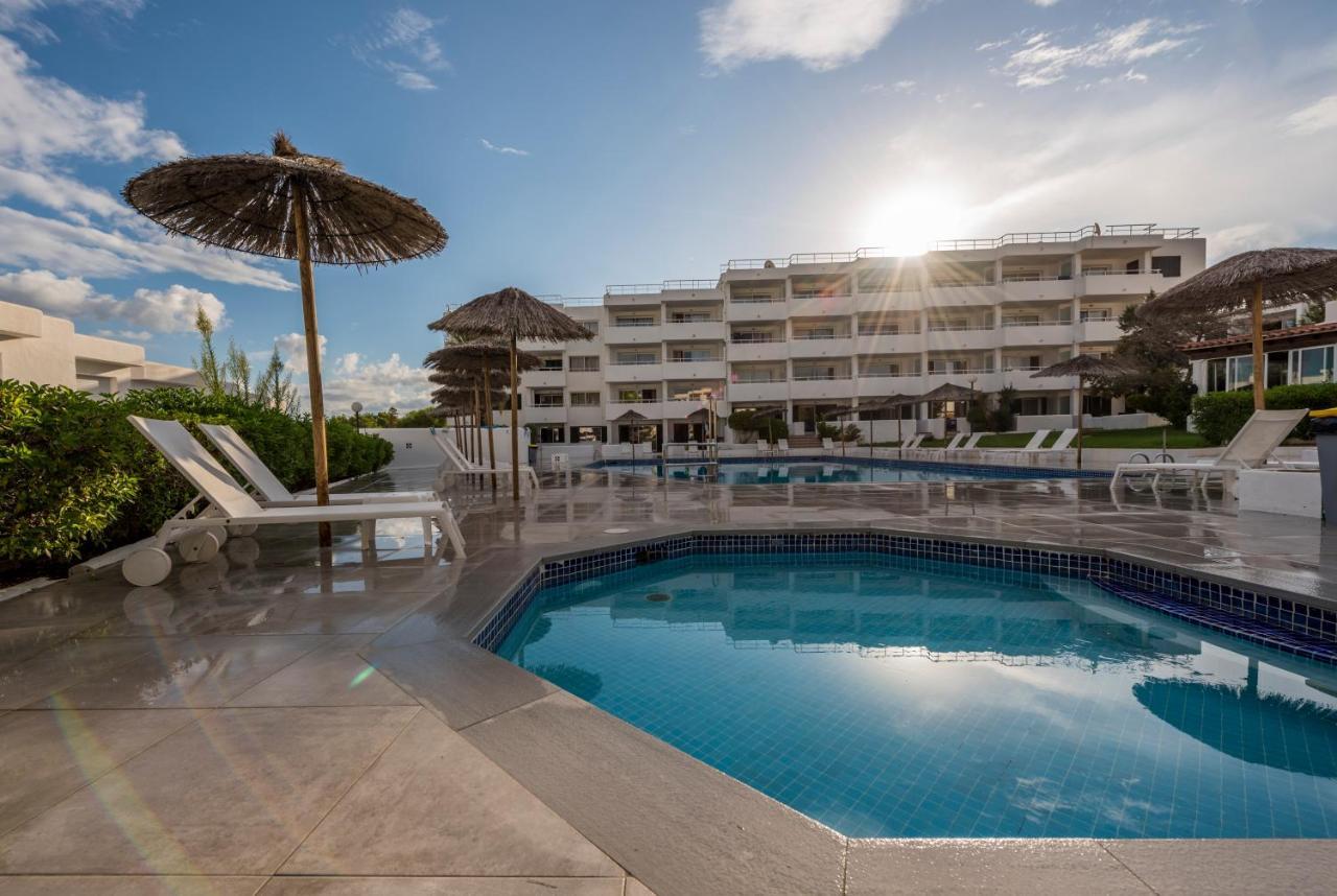 Camelina Suites Sant Antoni de Portmany Extérieur photo