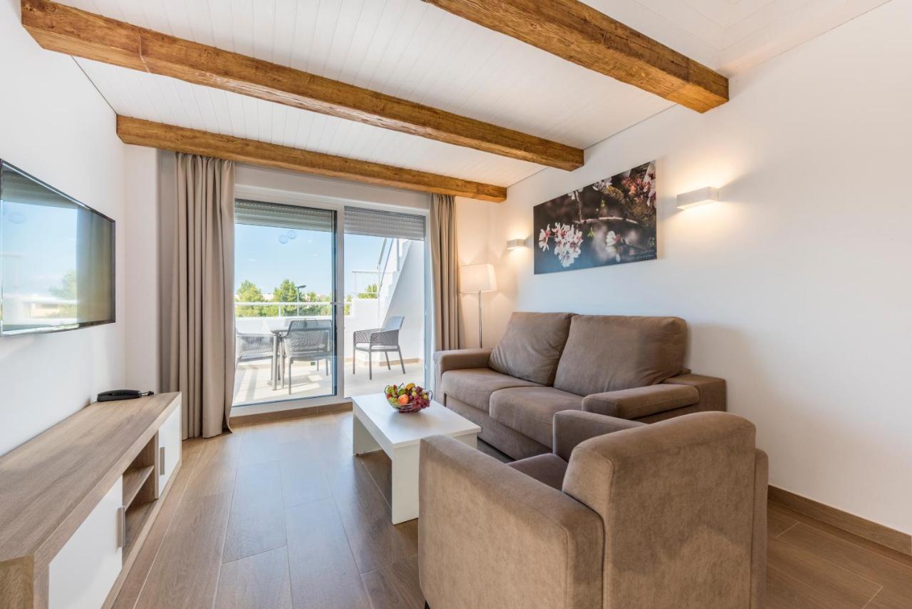 Camelina Suites Sant Antoni de Portmany Extérieur photo