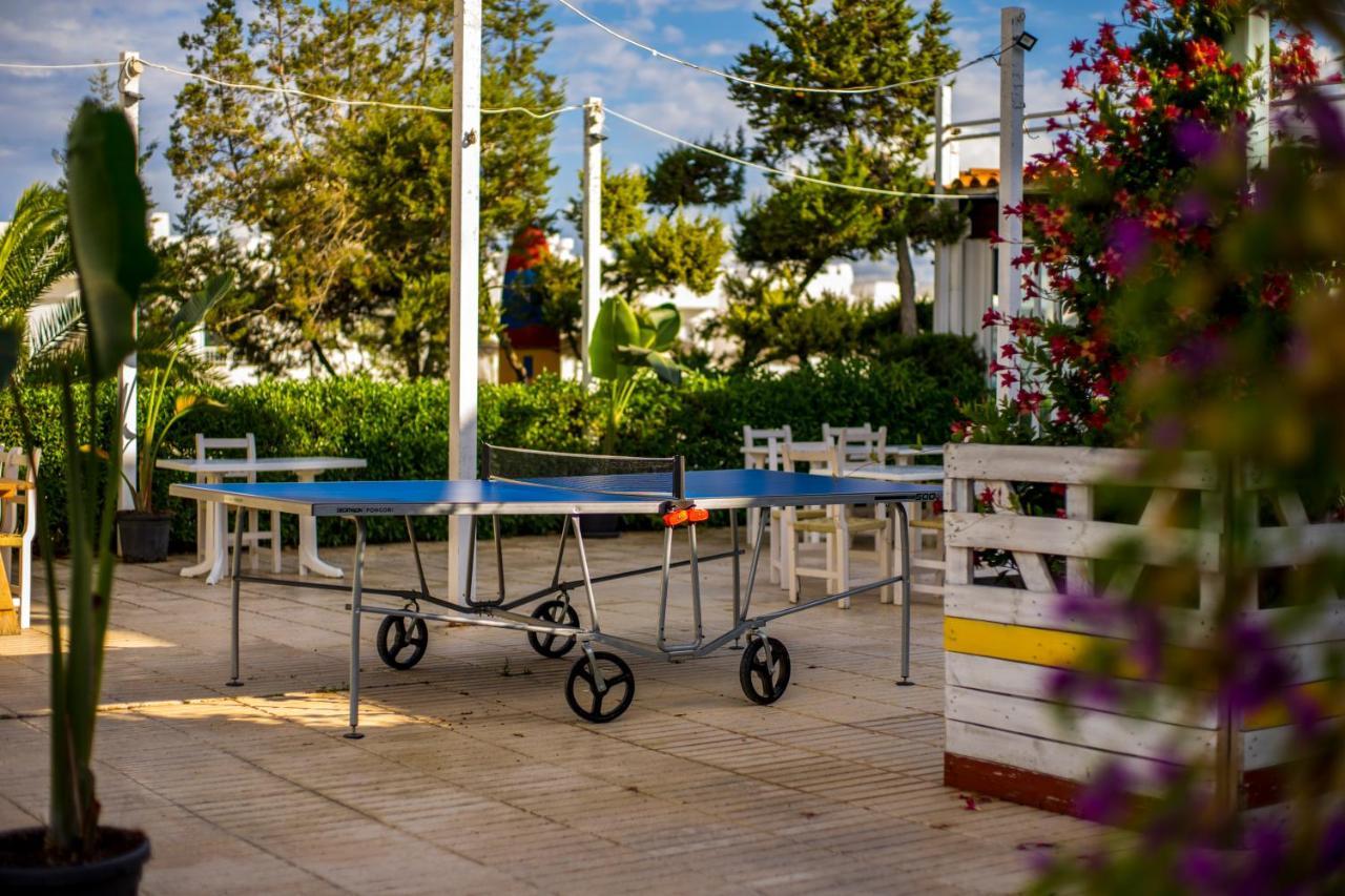 Camelina Suites Sant Antoni de Portmany Extérieur photo