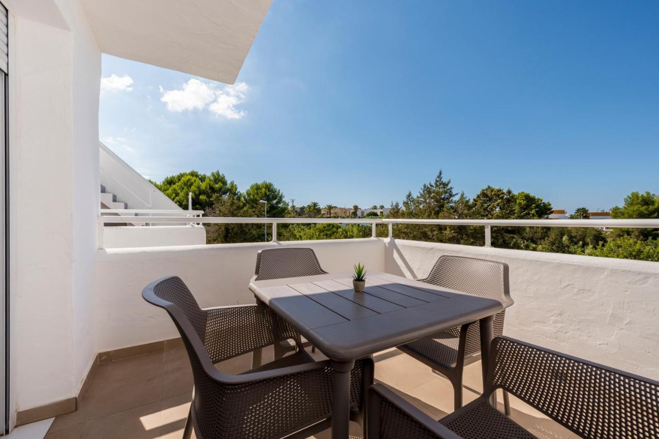Camelina Suites Sant Antoni de Portmany Extérieur photo