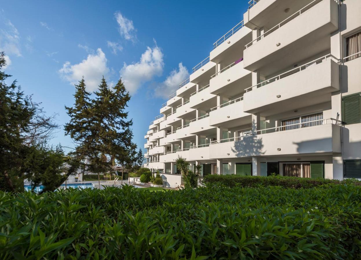 Camelina Suites Sant Antoni de Portmany Extérieur photo