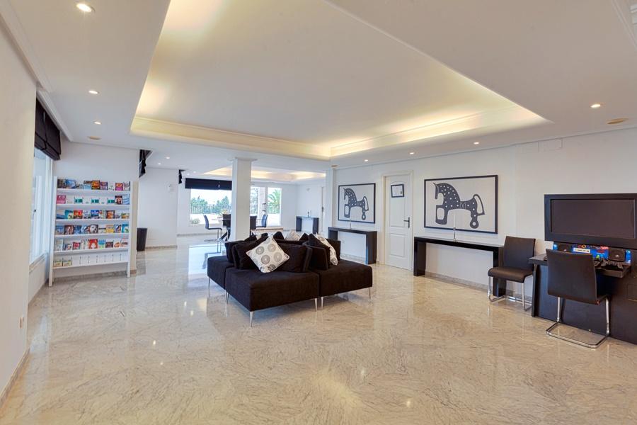 Camelina Suites Sant Antoni de Portmany Extérieur photo
