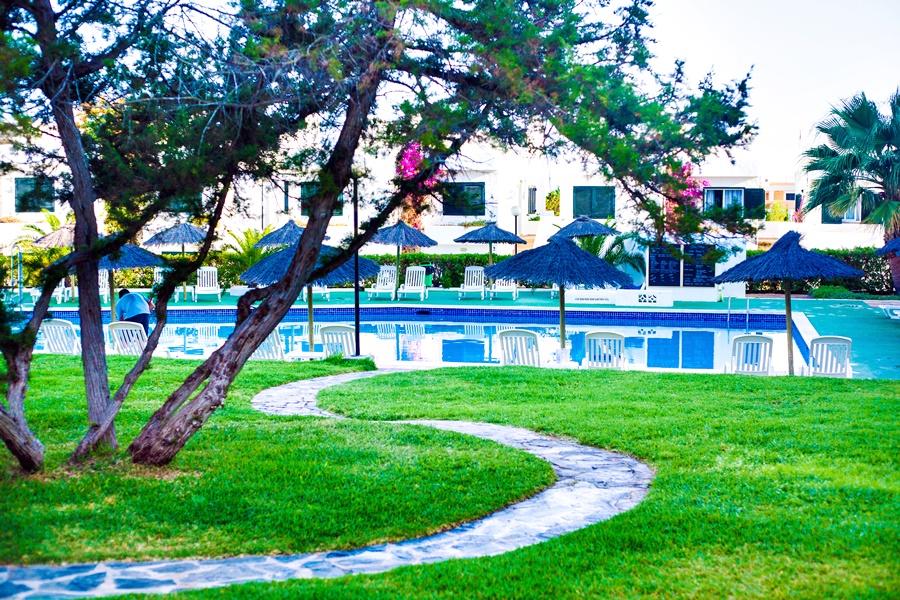 Camelina Suites Sant Antoni de Portmany Extérieur photo
