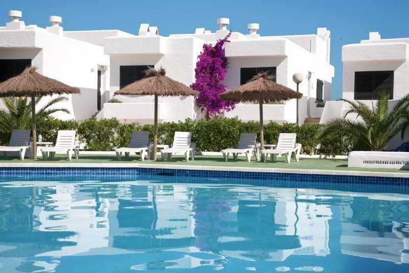 Camelina Suites Sant Antoni de Portmany Extérieur photo