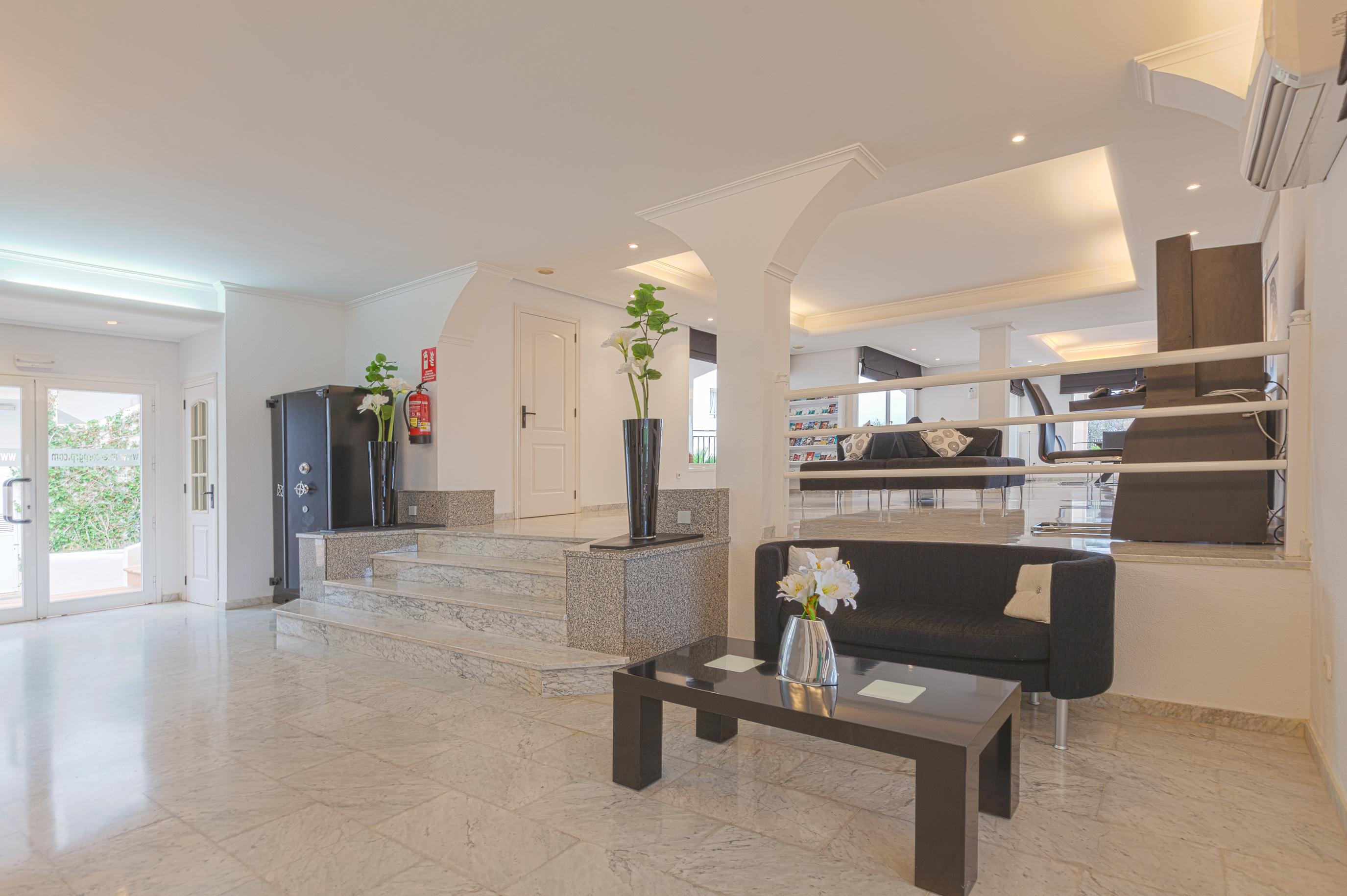 Camelina Suites Sant Antoni de Portmany Extérieur photo