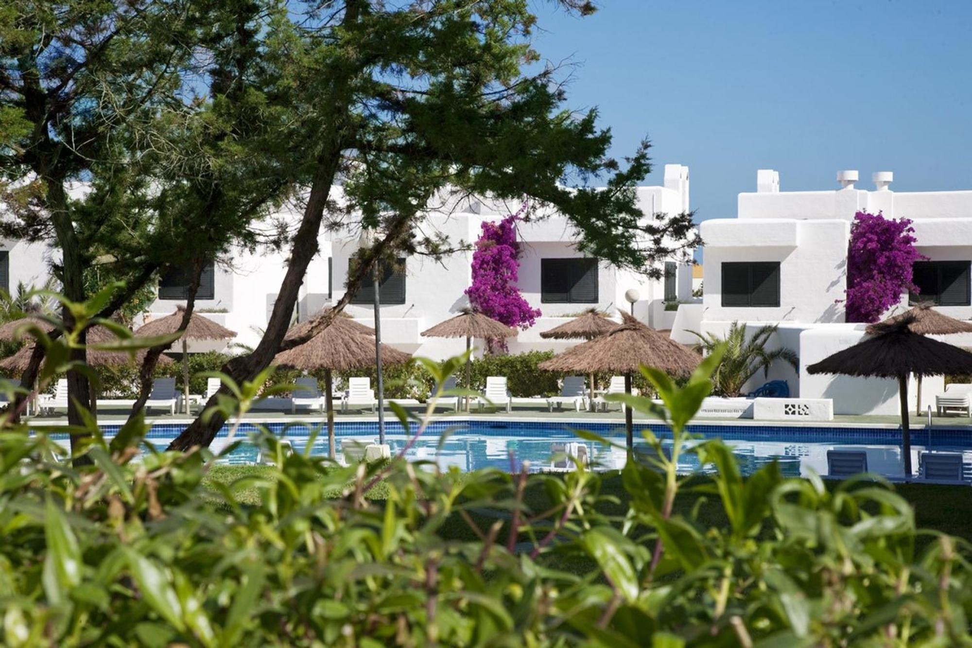 Camelina Suites Sant Antoni de Portmany Extérieur photo