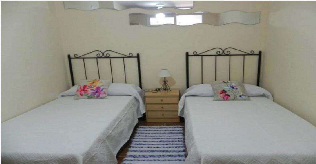 Camelina Suites Sant Antoni de Portmany Chambre photo