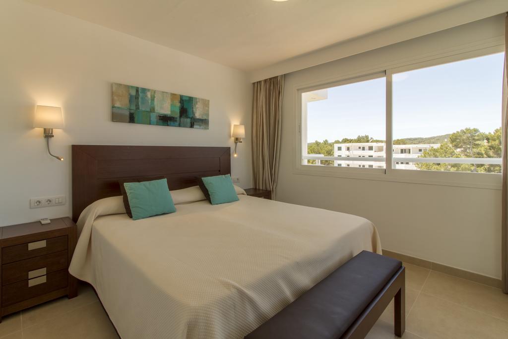 Camelina Suites Sant Antoni de Portmany Extérieur photo