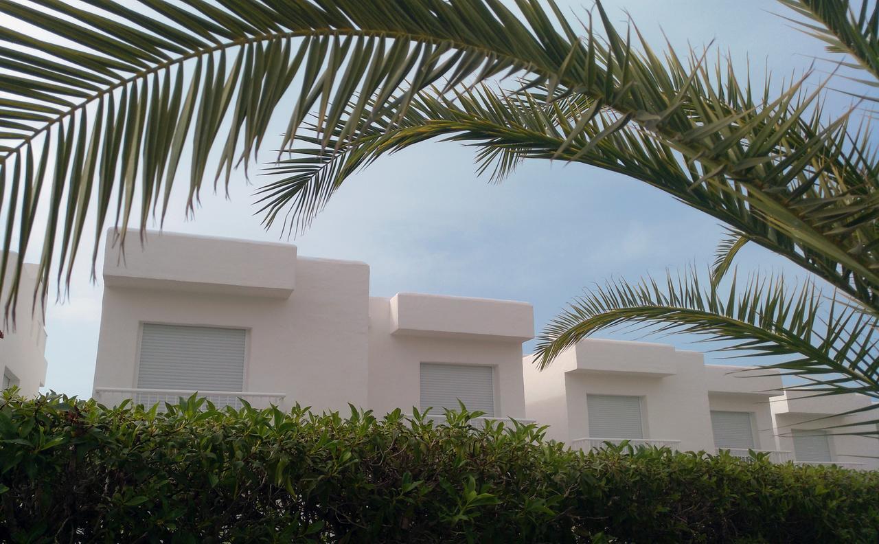 Camelina Suites Sant Antoni de Portmany Extérieur photo