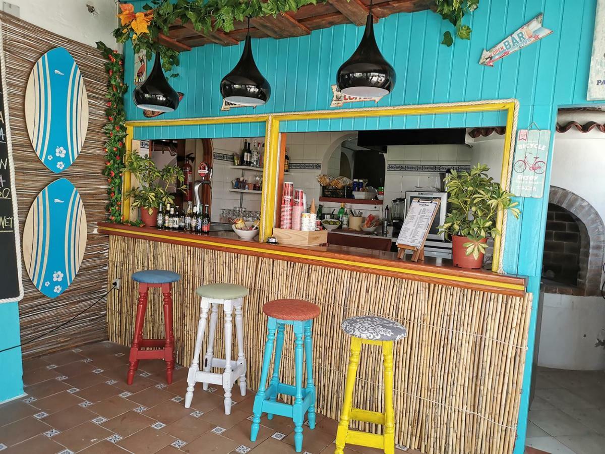 Camelina Suites Sant Antoni de Portmany Extérieur photo