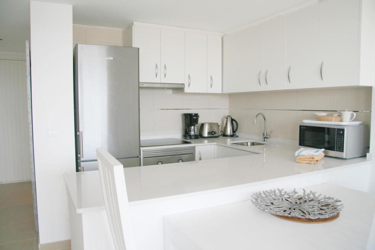 Camelina Suites Sant Antoni de Portmany Extérieur photo
